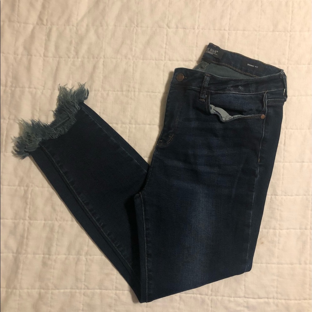 🌻Judy Blue Jeans Size 13🌻
